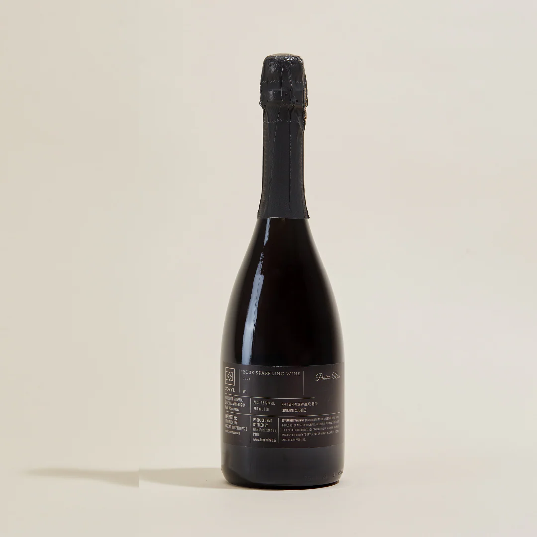 Sparkling Rose NV - Image 2