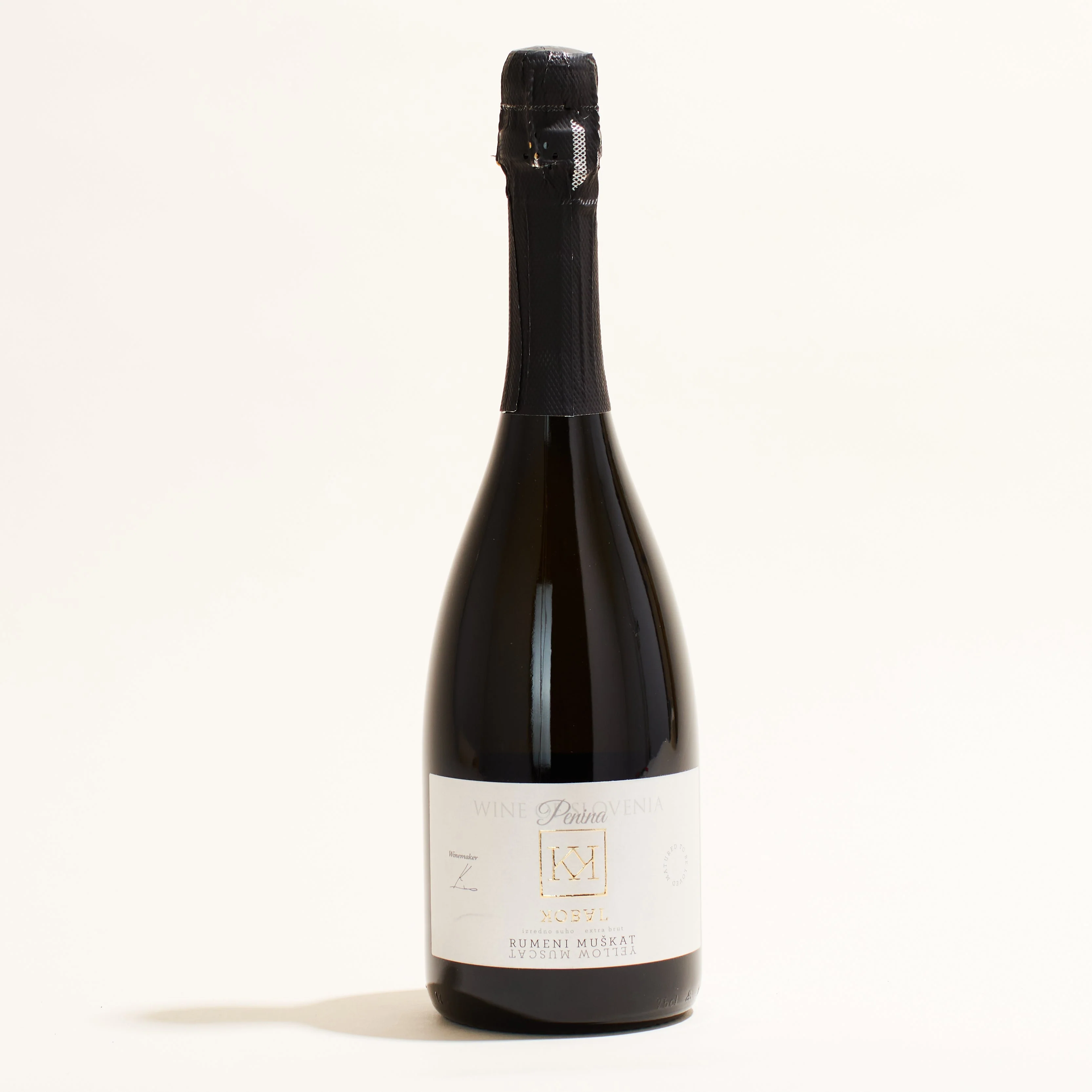Yellow Muscat NV