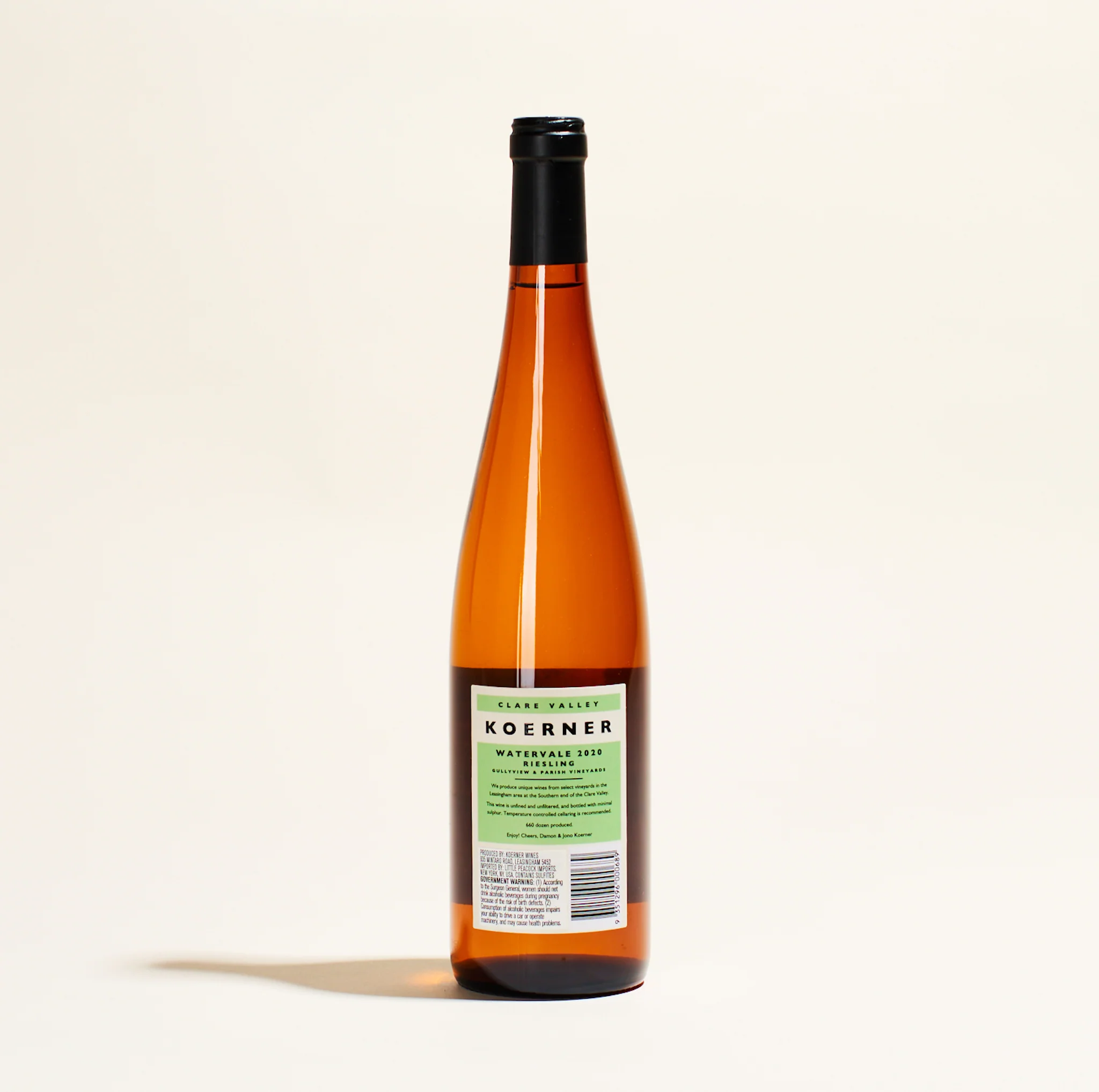 Riesling 2020 - Image 2
