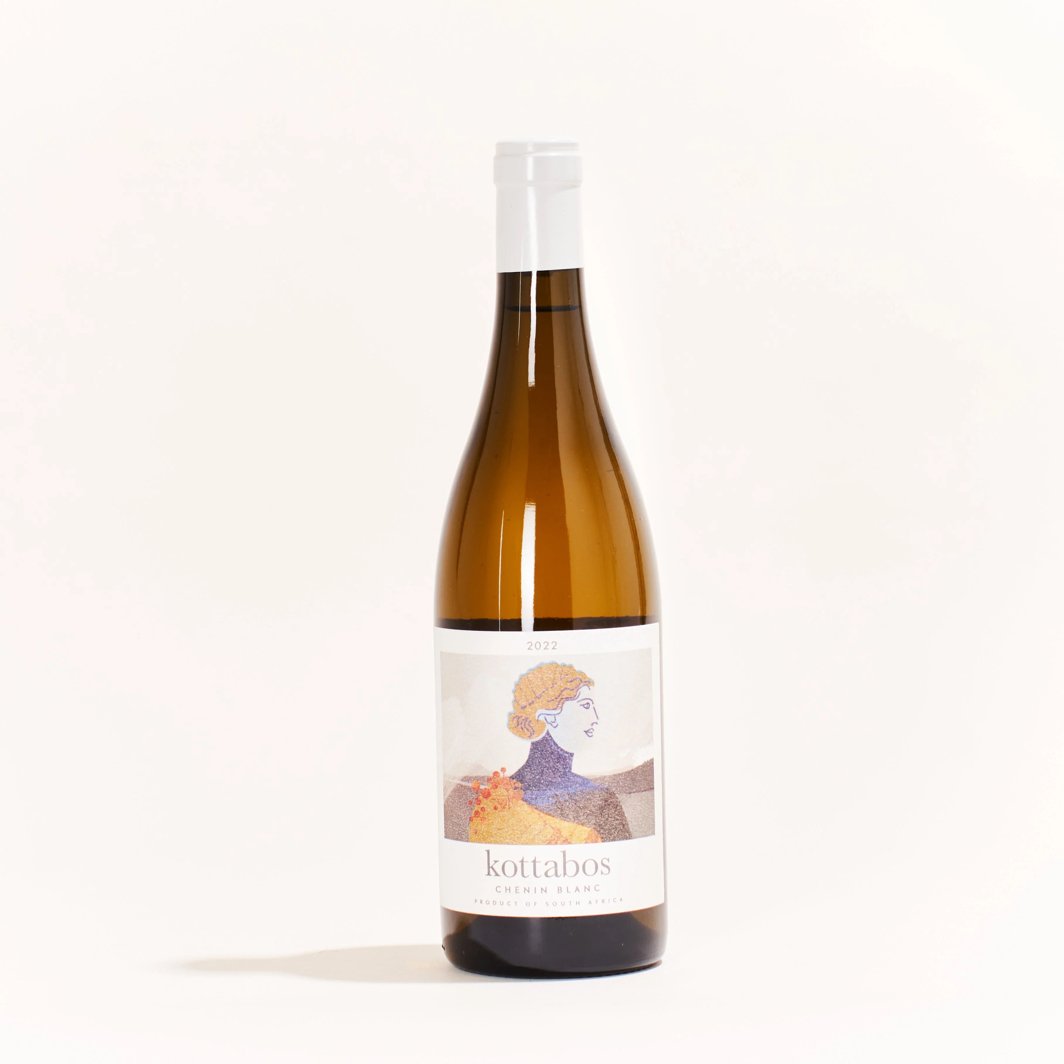 Kottabbos Skin Contact Chenin 2022