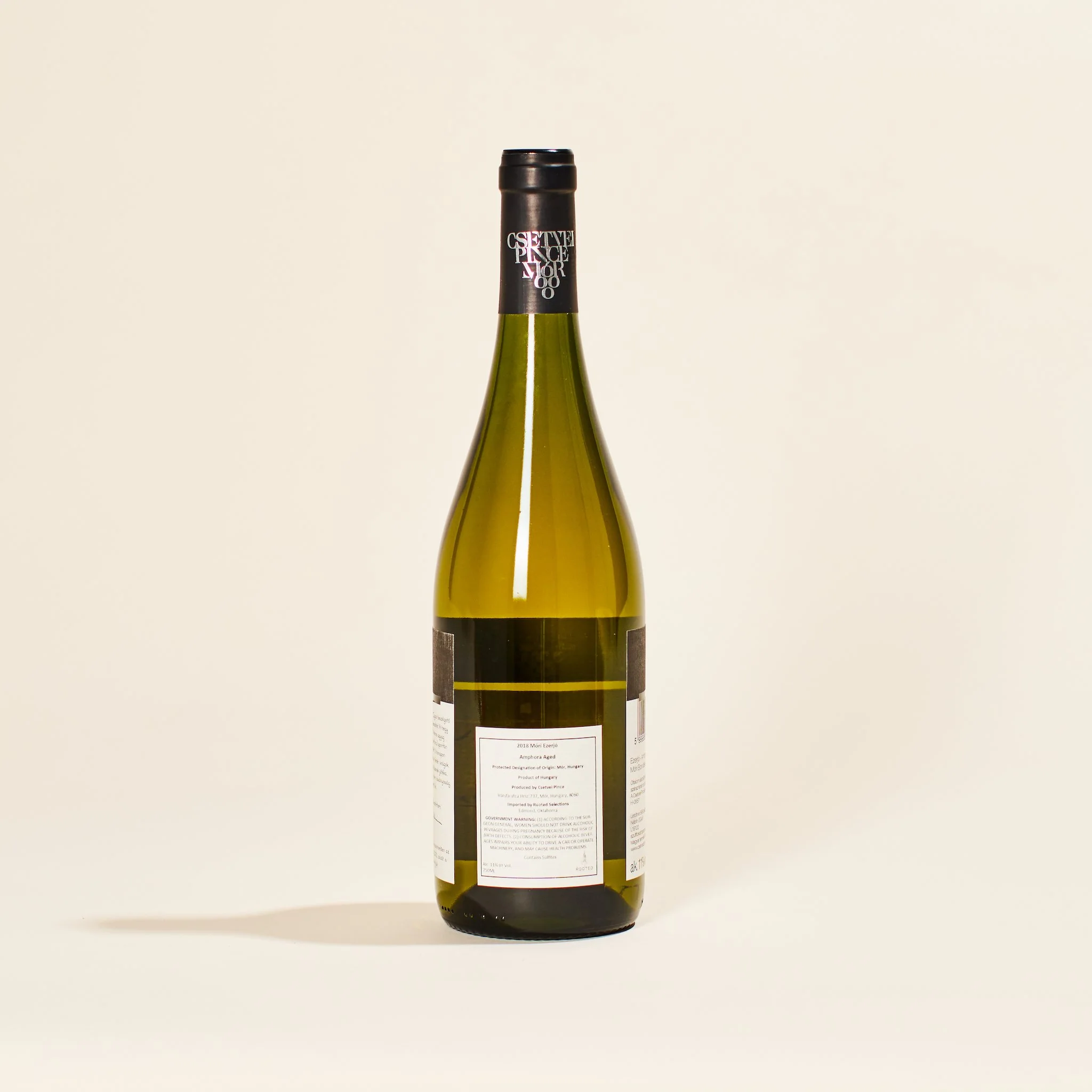 Amphora Ezerjo 2018 - Image 3