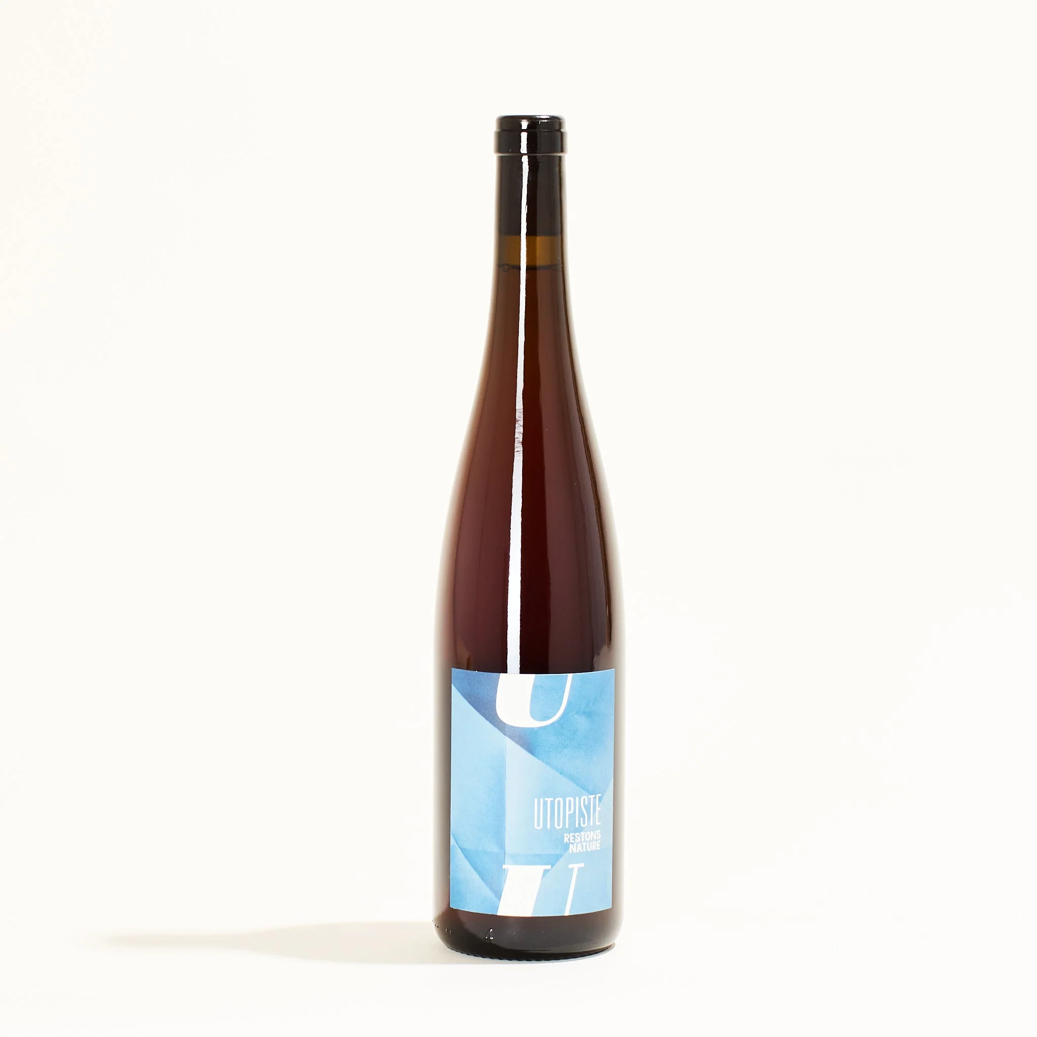 Utopiste Gewurtztraminer Maceration 2020
