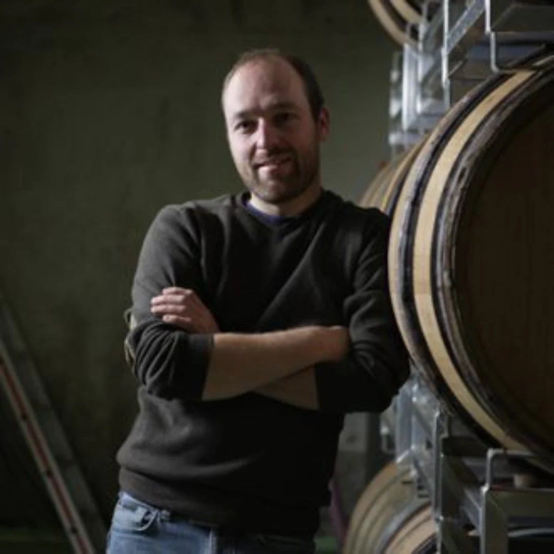 Utopiste Gewurtztraminer Maceration 2020 - Image 4