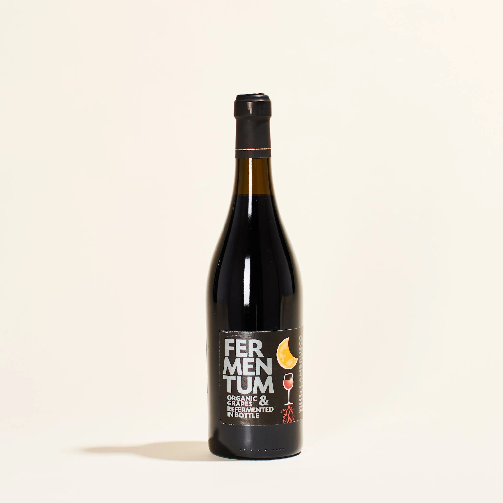 Fermentum Lambrusco IGT NV