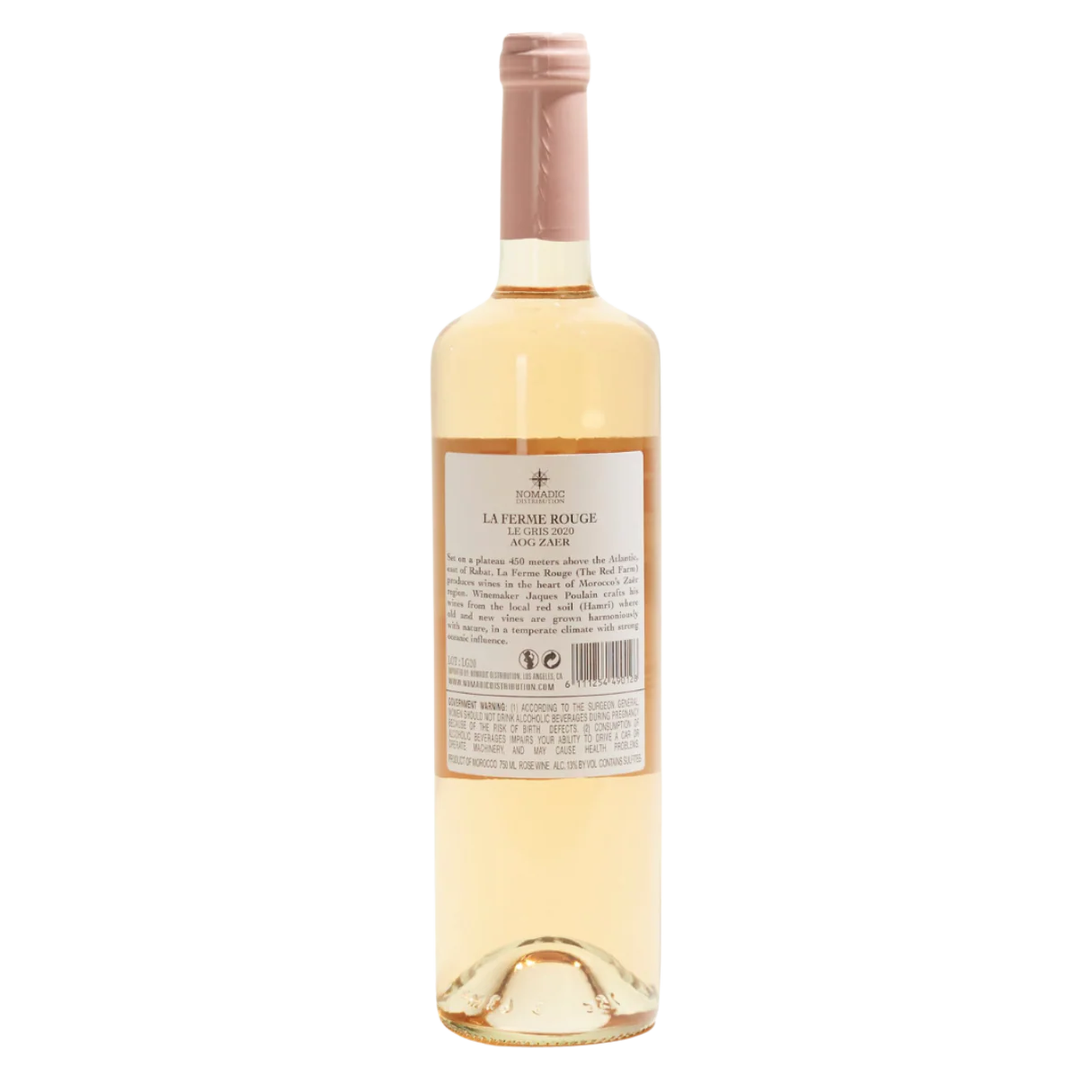 Le Gris 2024 - Image 2