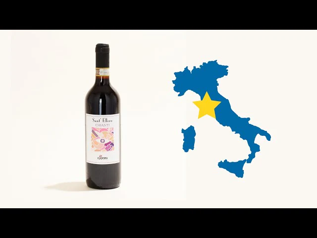 Sant'Ellero Chianti 2018 - Image 5