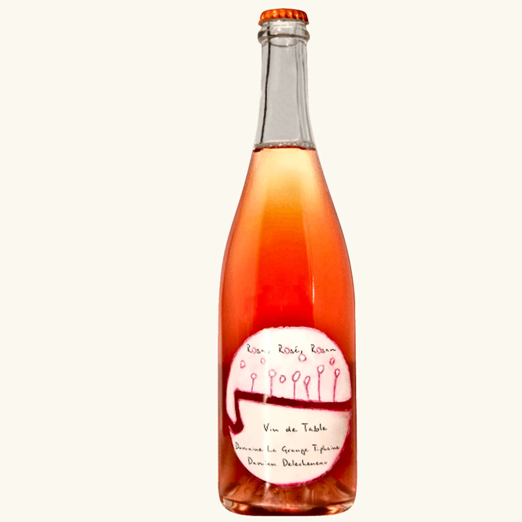 Rosa Rose Rosam 2021