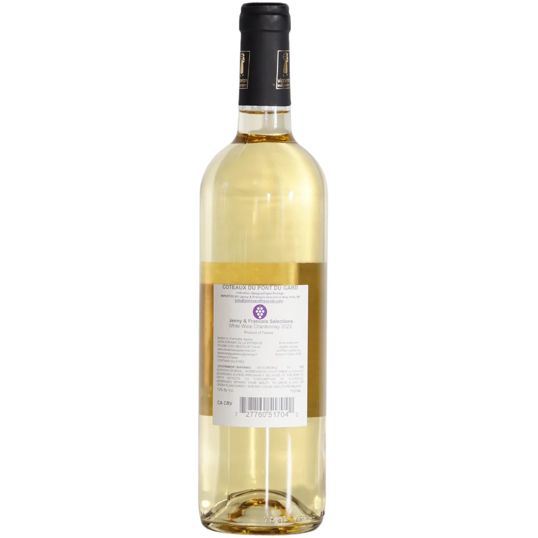 Chardonnay 2023 - Image 2