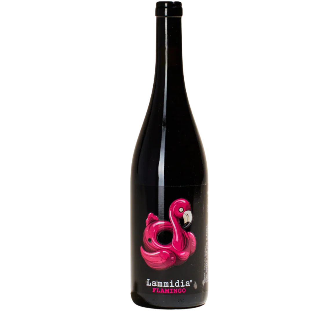Flamingo 2021