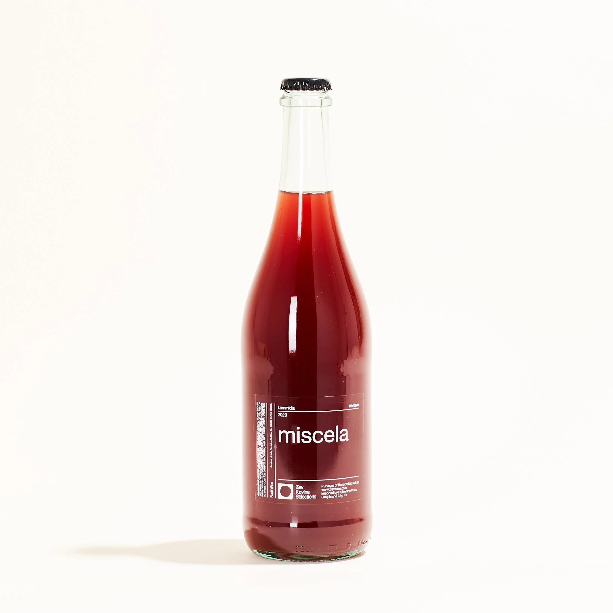 Miscela Rosato 2021 - Image 3