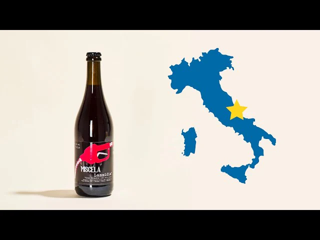 Miscela Rosato 2021 - Image 6