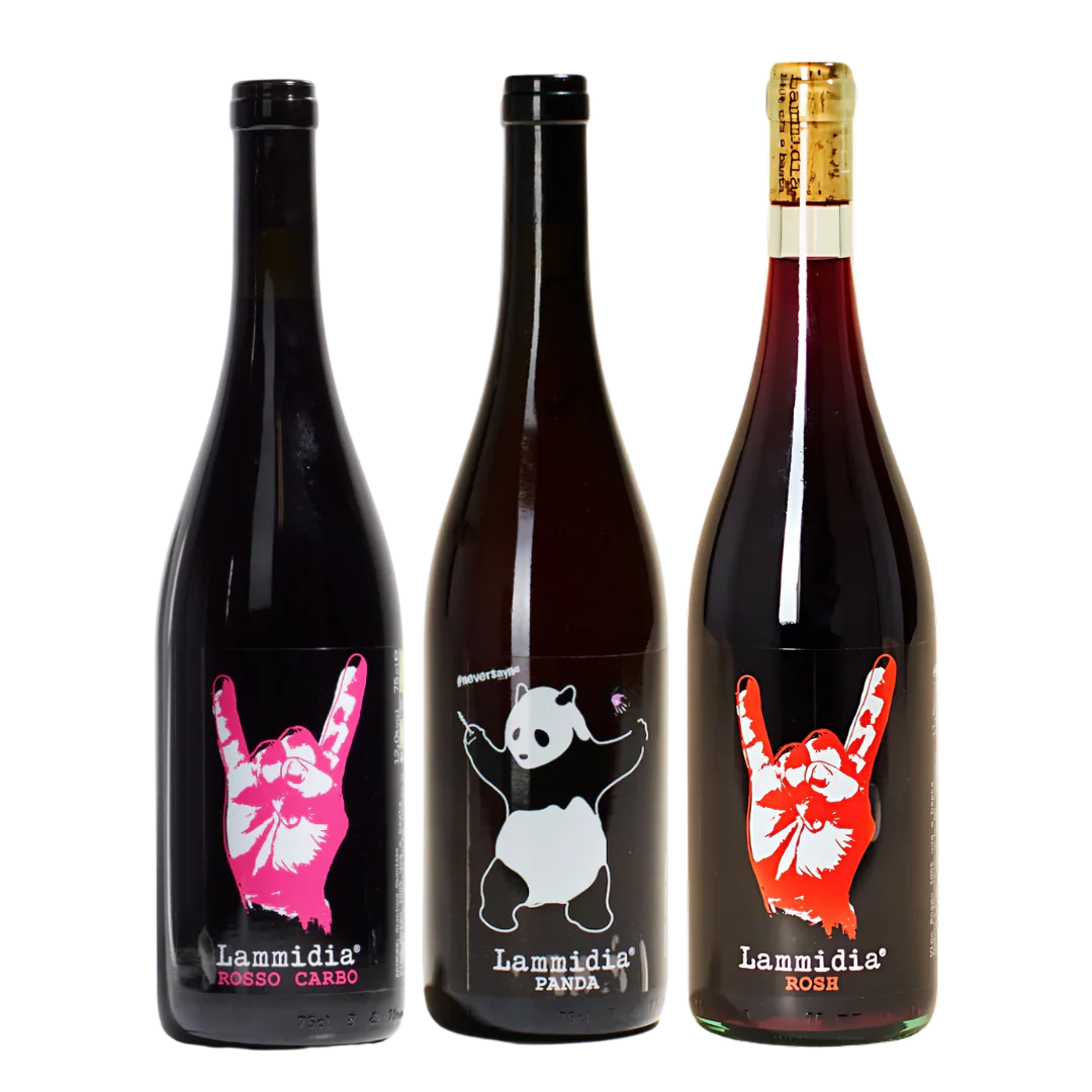 Lammidia 3-Pack