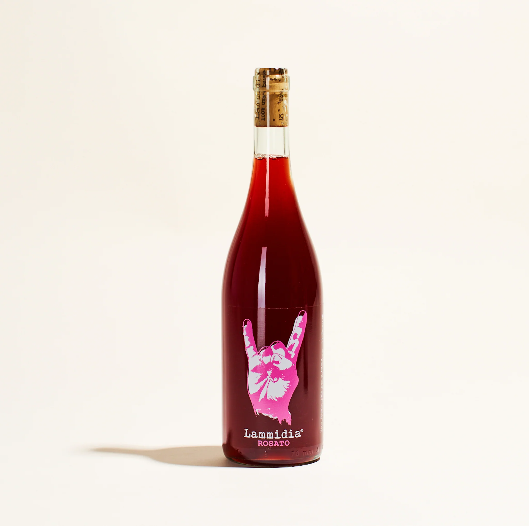 Rosato 2019