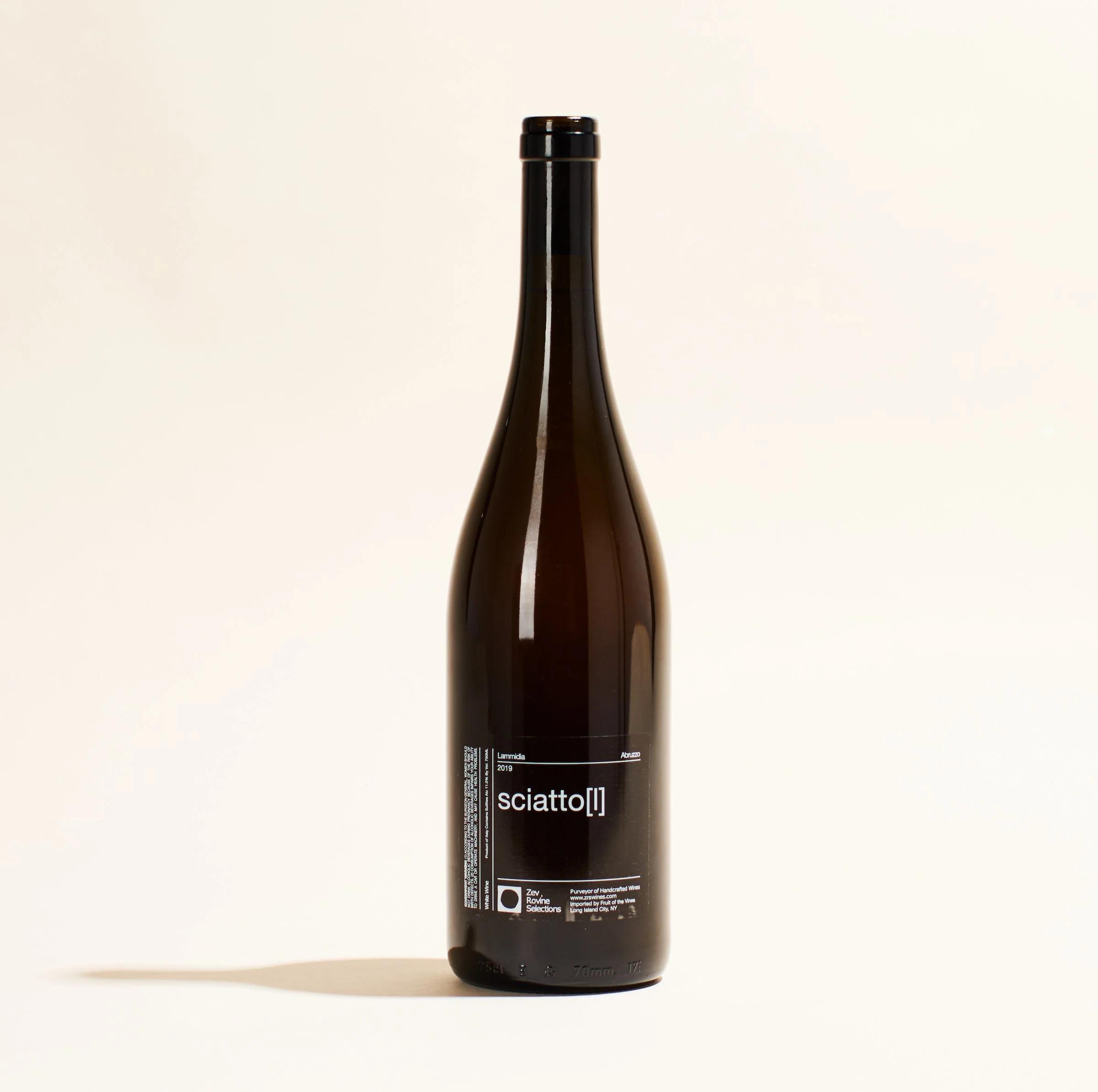 Sciatto (L) 2020 - Image 2