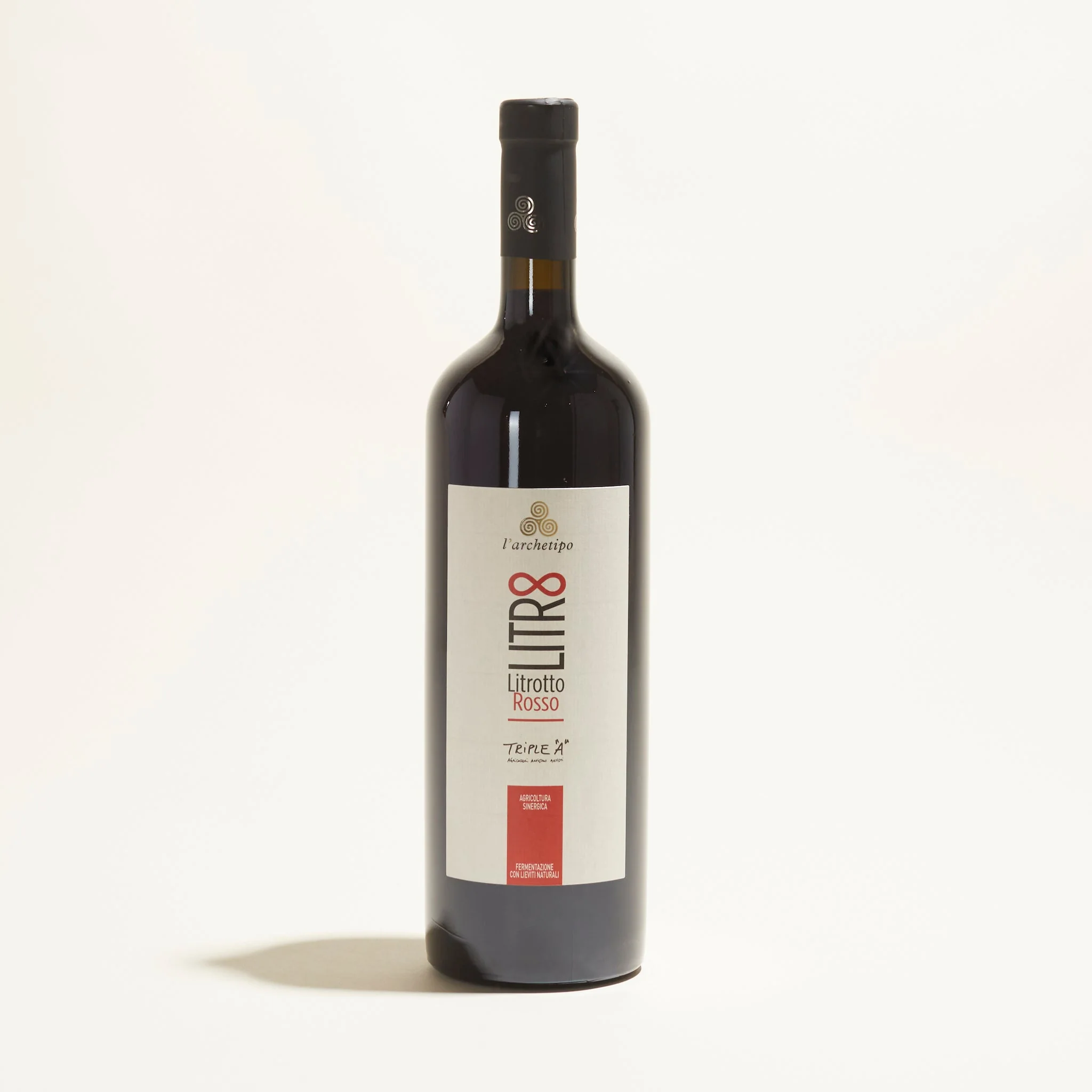 Litrotto Rosso 2019