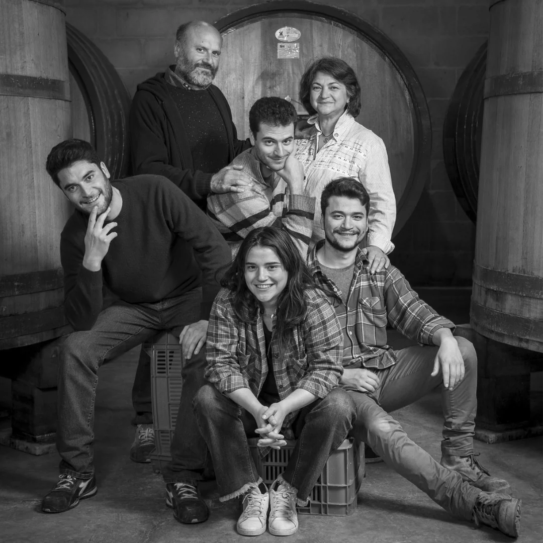 Litrotto Rosso 2019 - Image 3