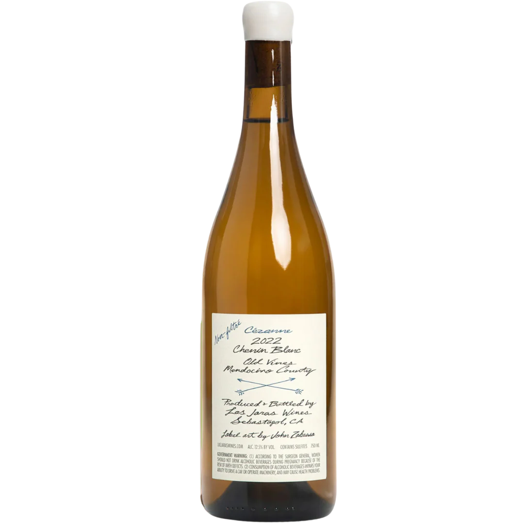 Chenin Blanc 2023 - Image 2