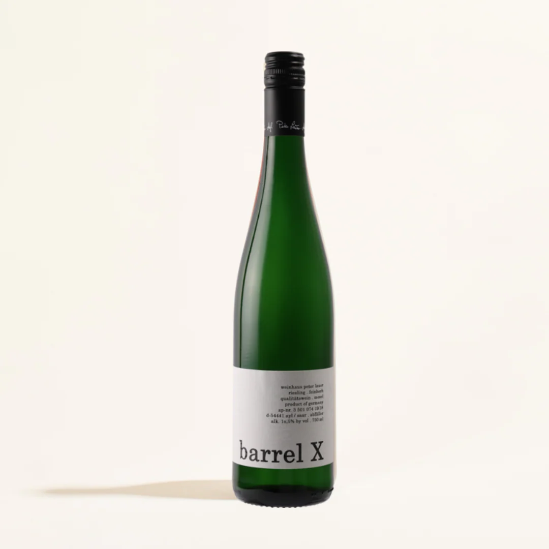 Riesling Barrel X 2020