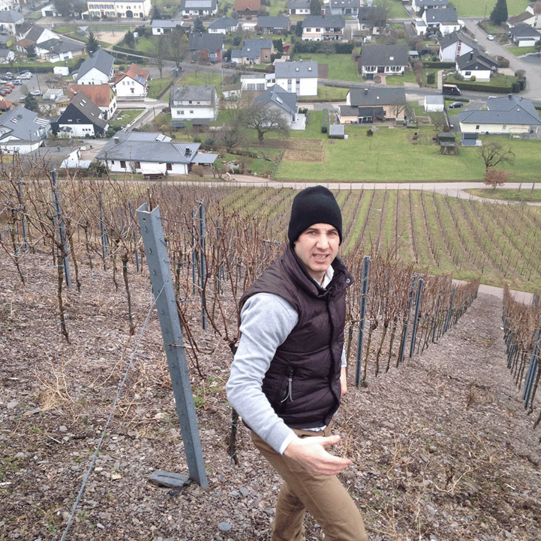 Riesling Barrel X 2020 - Image 2