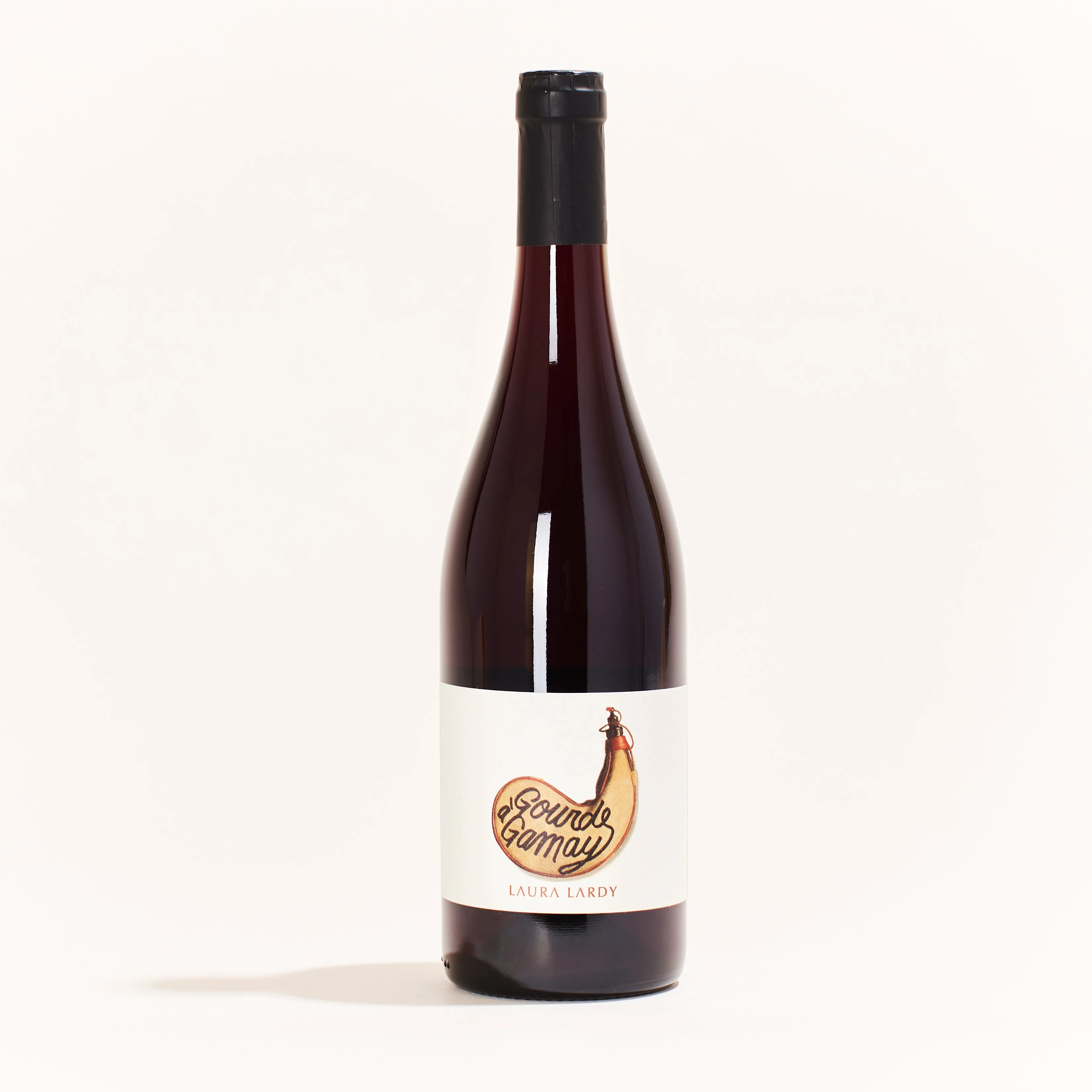 La Gourde A Gamay 2022