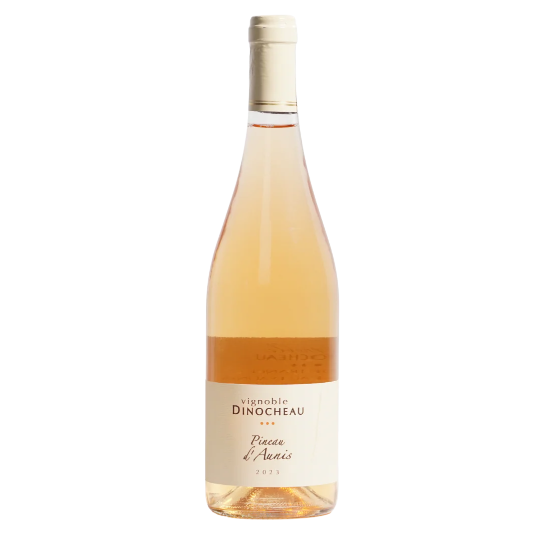 Pineau D’Aunis VDF Rose 2023
