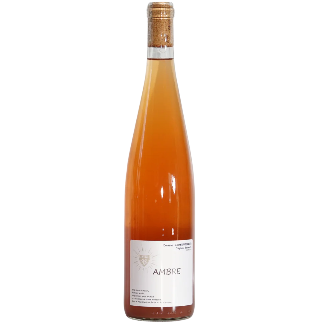 Ambre NV