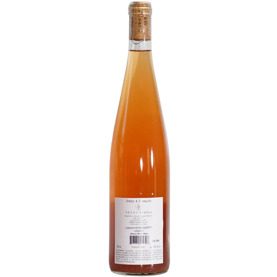 Ambre NV - Image 2
