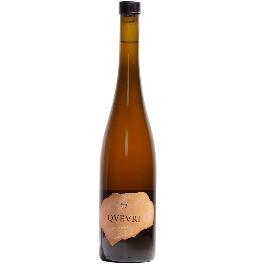 Synergie Qvevri 2012