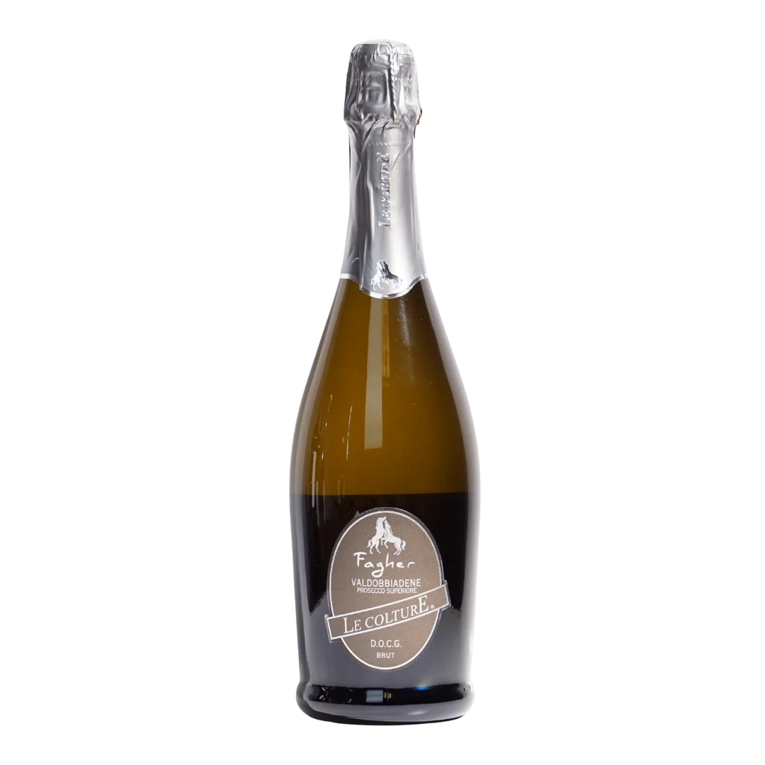 Fagher Prosecco Brut DOCG NV