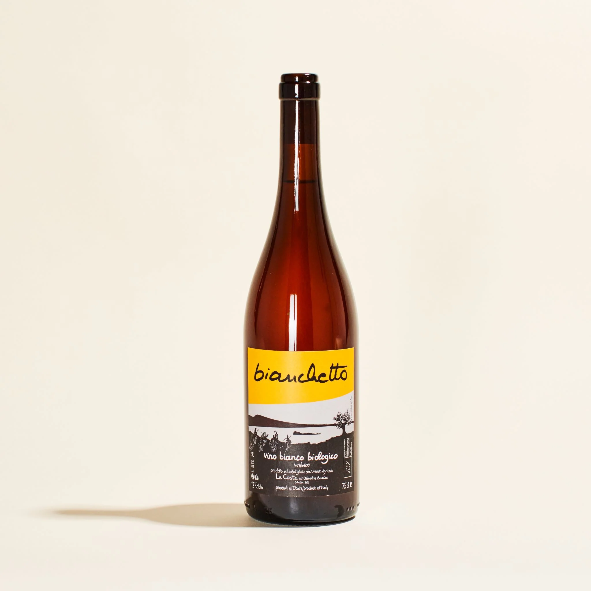 Bianchetto 2019