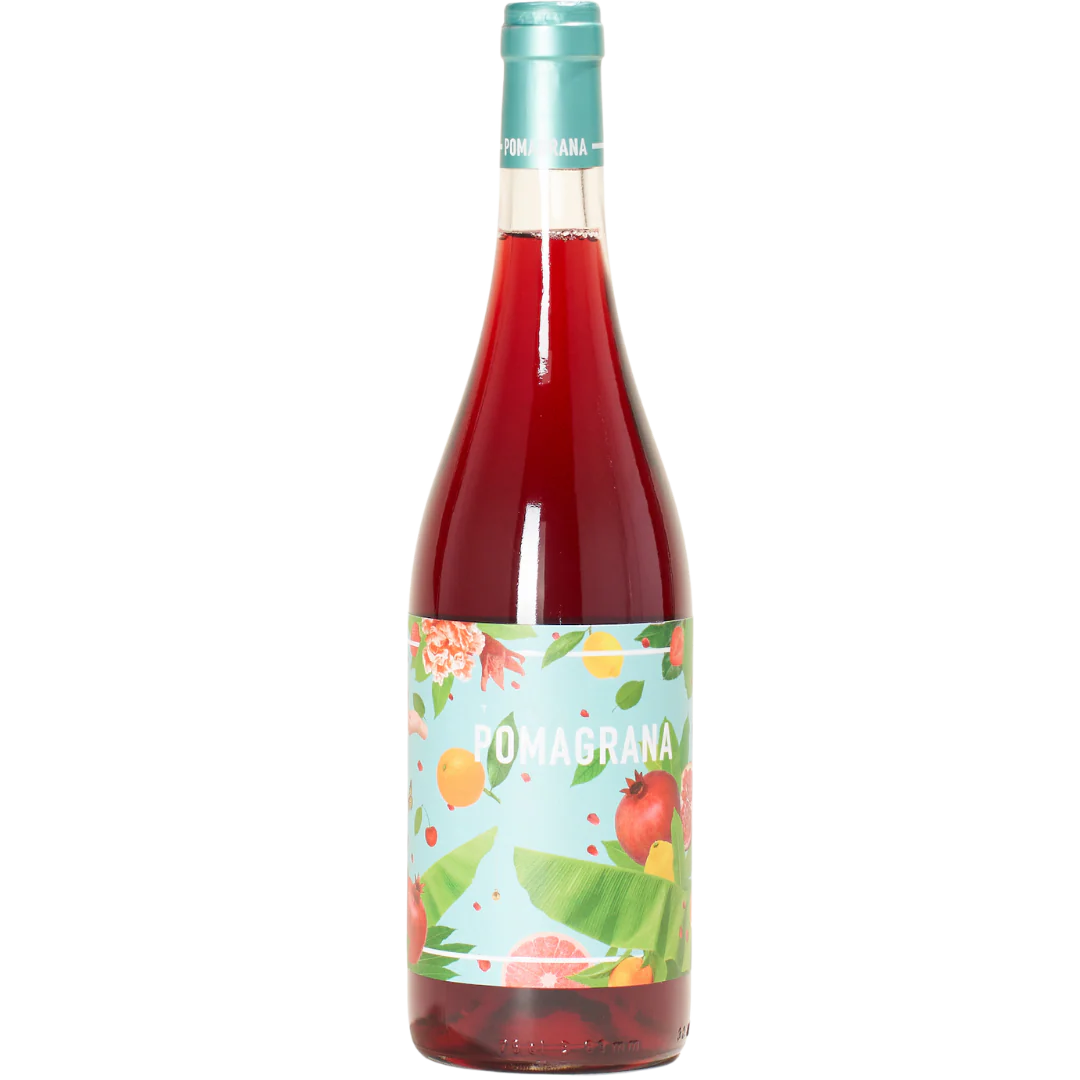 Pomagrana Red 2023