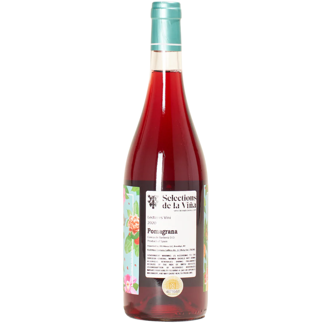 Pomagrana Red 2023 - Image 2