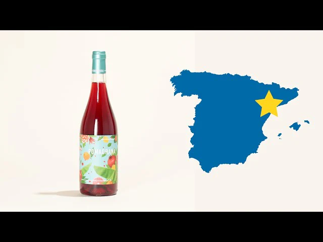 Pomagrana Red 2023 - Image 3