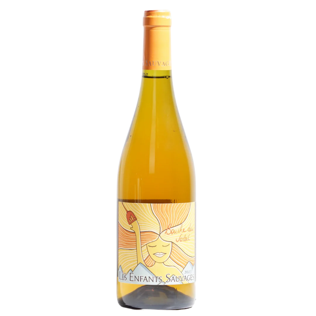 Bouche du Soleil Orange 2024
