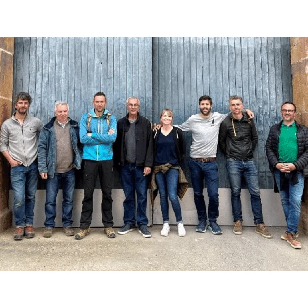 Hirsute Perigord Blanc 2020 - Image 3
