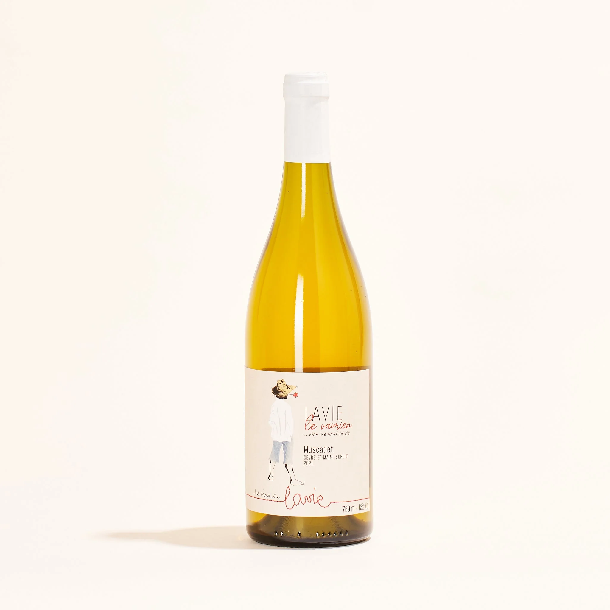Muscadet 2021