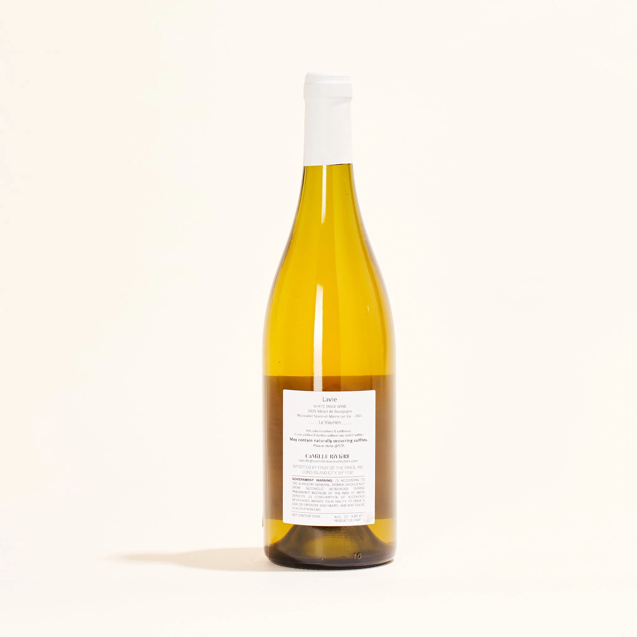 Muscadet 2021 - Image 2