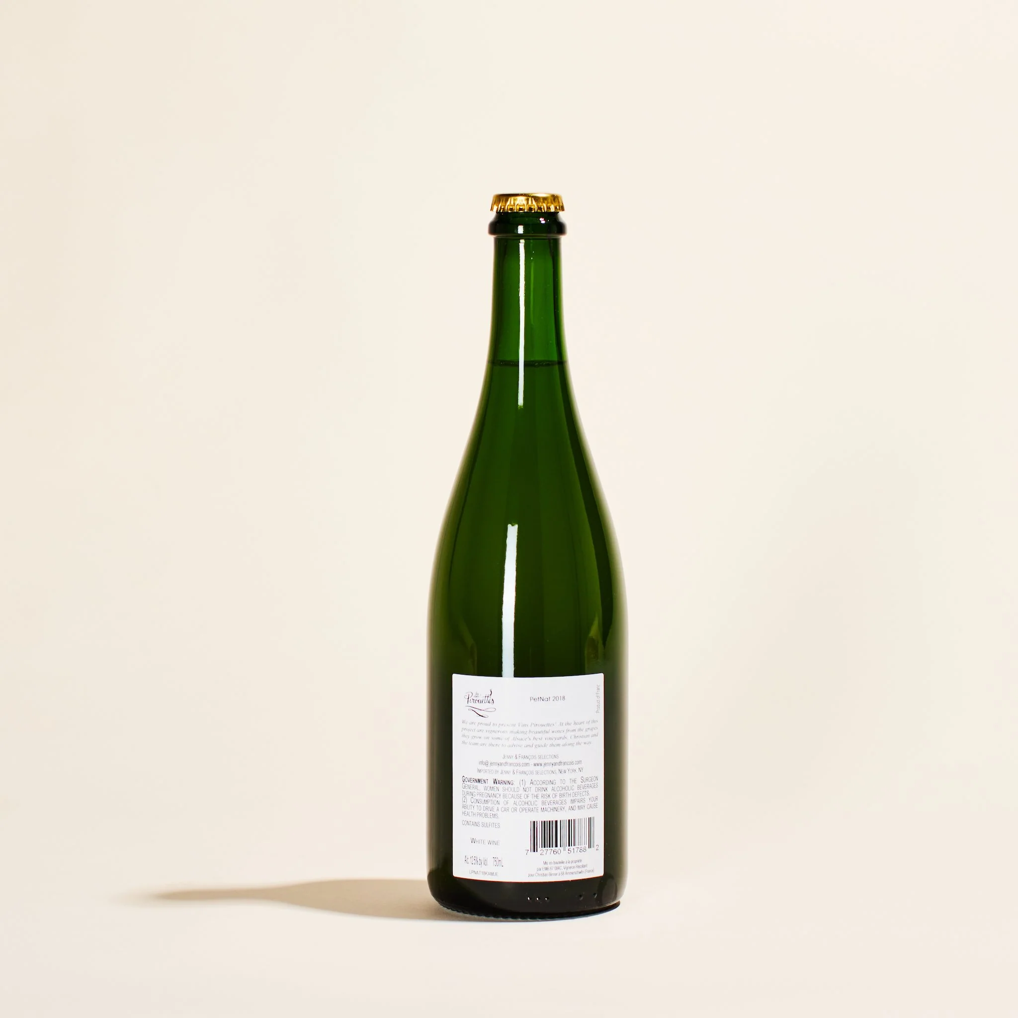 Pet Nat d'Eric 2018 - Image 3
