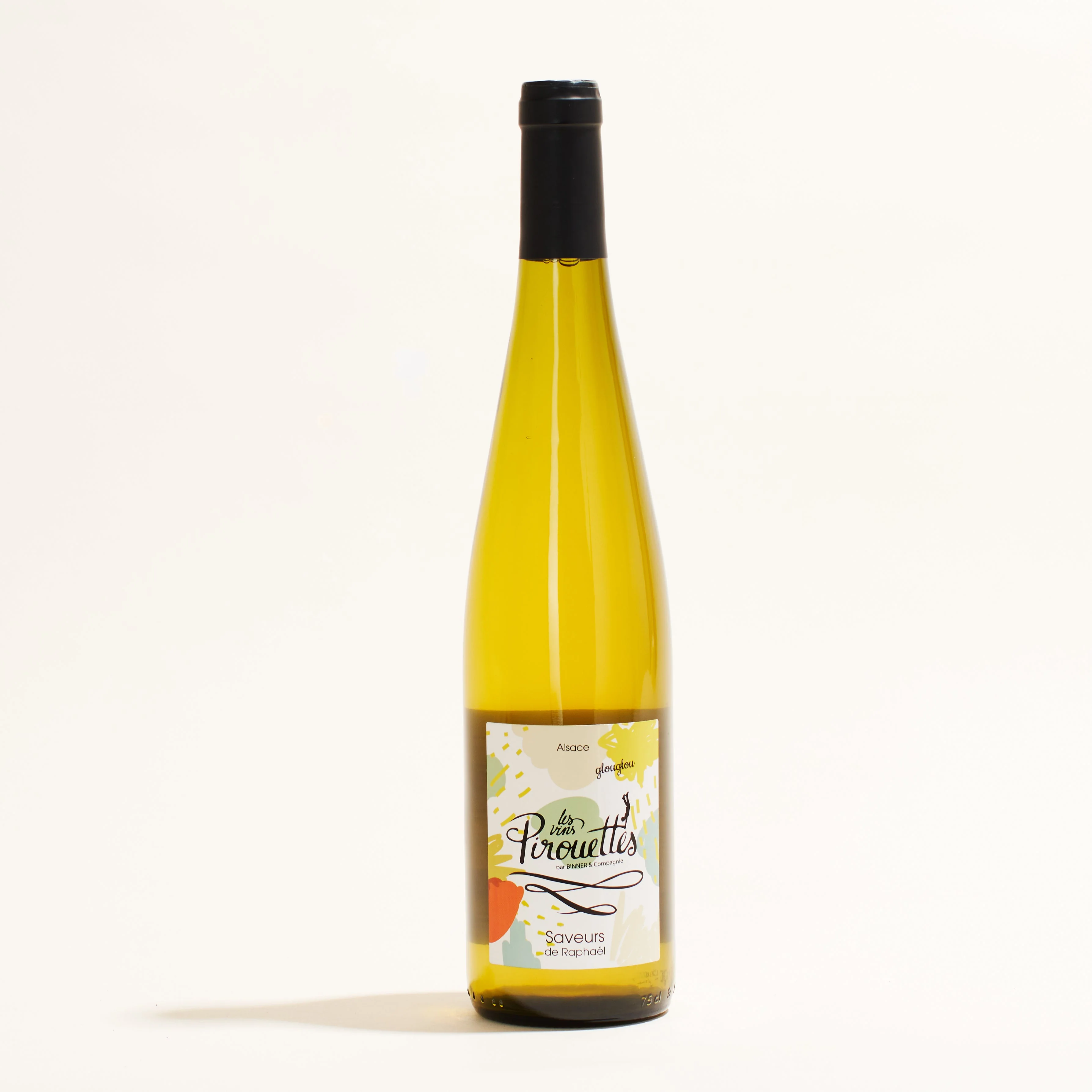 Saveurs de Raphael