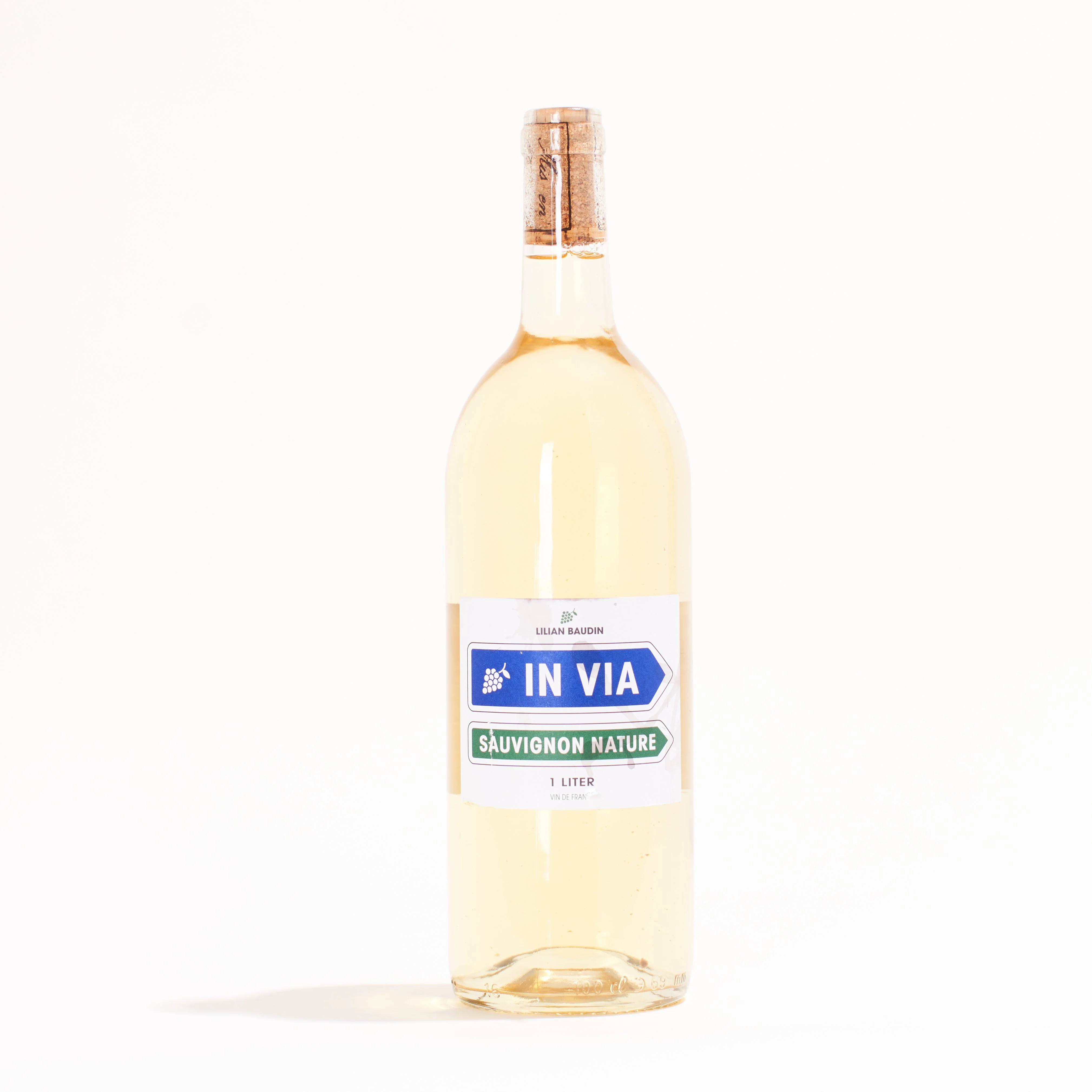 In Via Sauvignon Blanc 2019