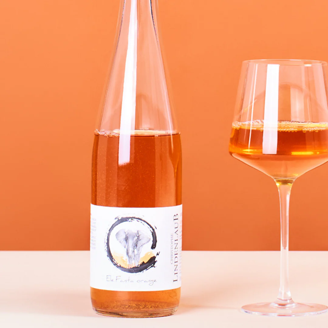 EleFanta Orange 2018 - Image 2