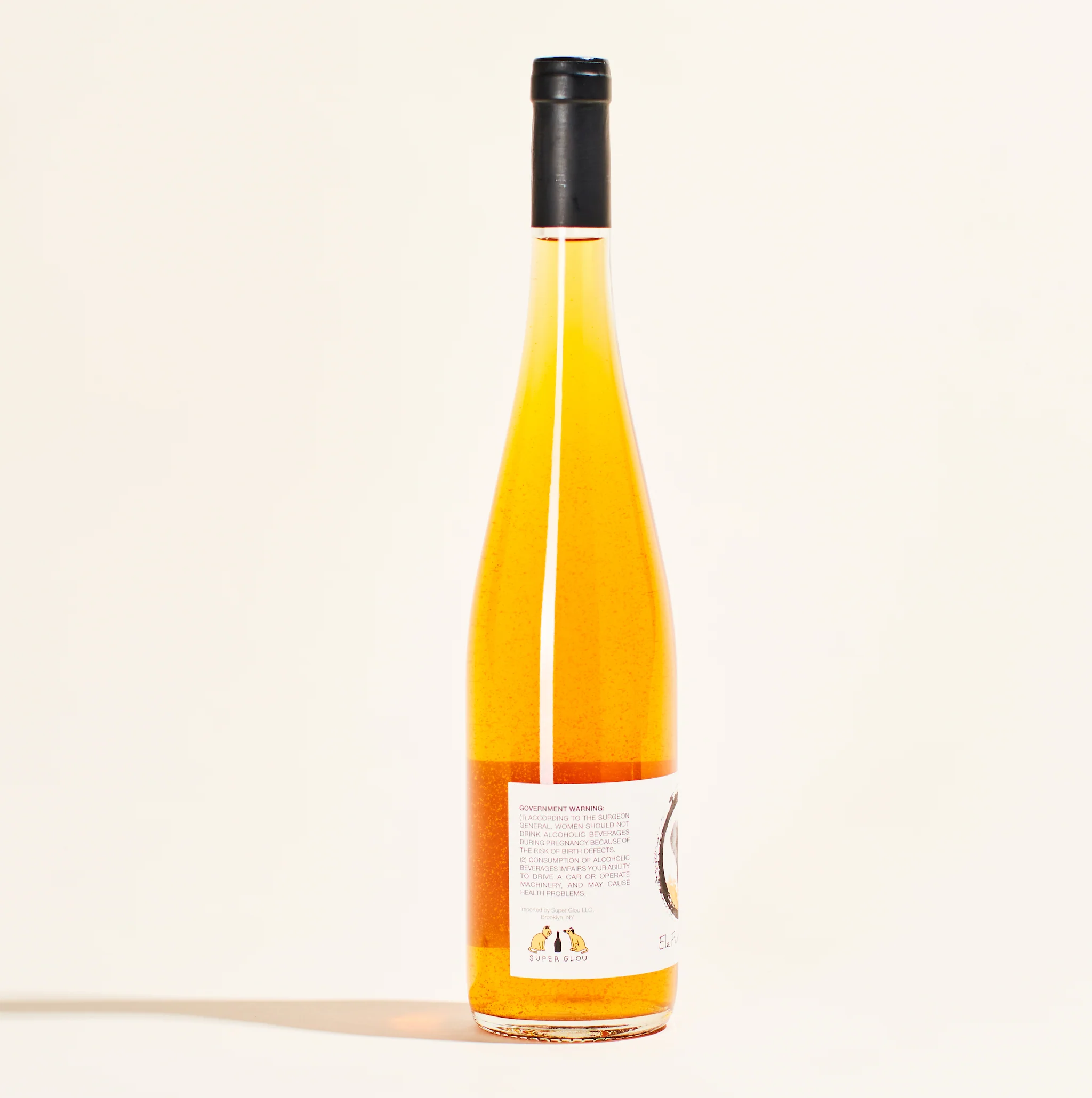 EleFanta Orange 2018 - Image 3