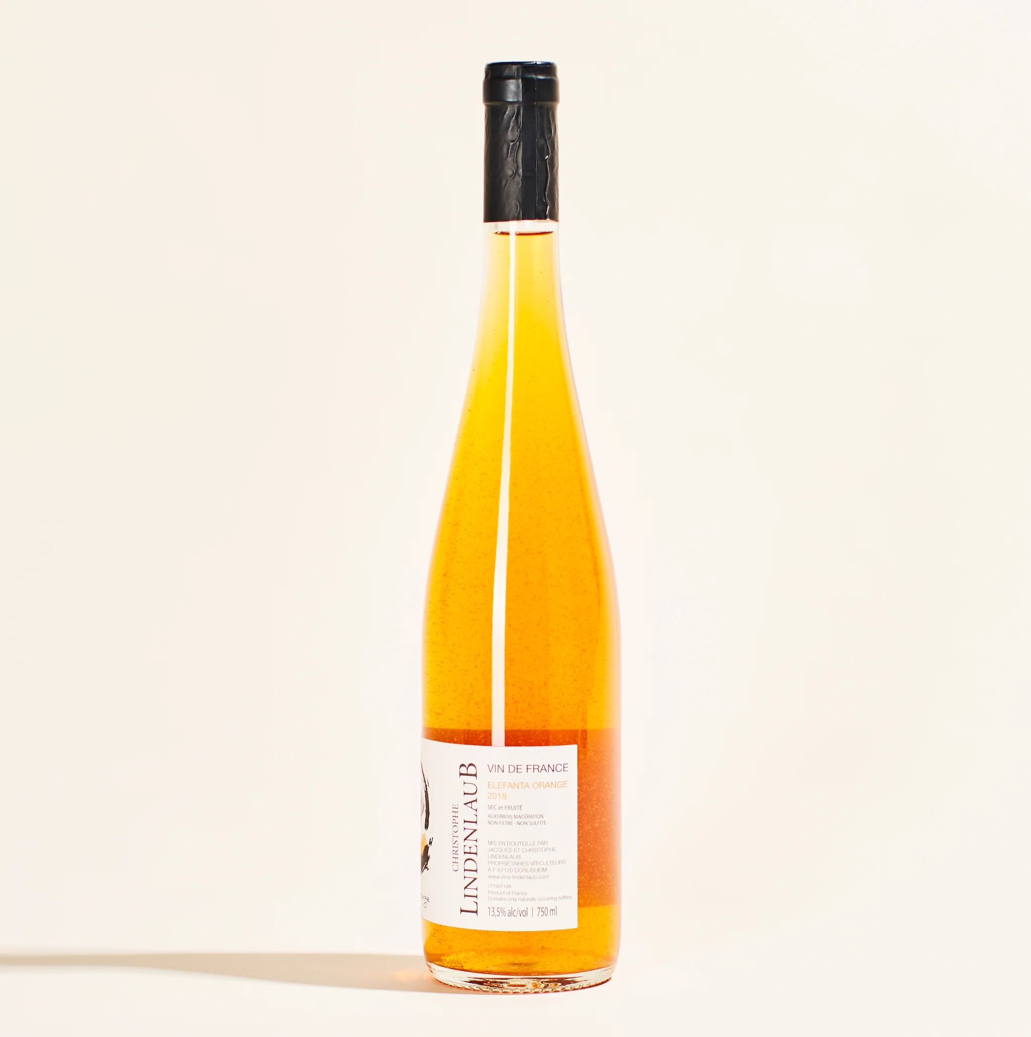 EleFanta Orange 2018 - Image 4