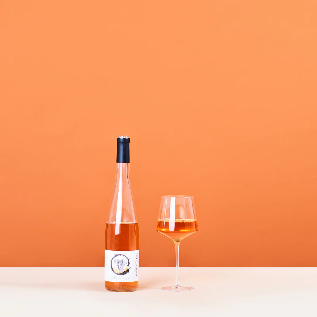 EleFanta Orange 2018 - Image 9