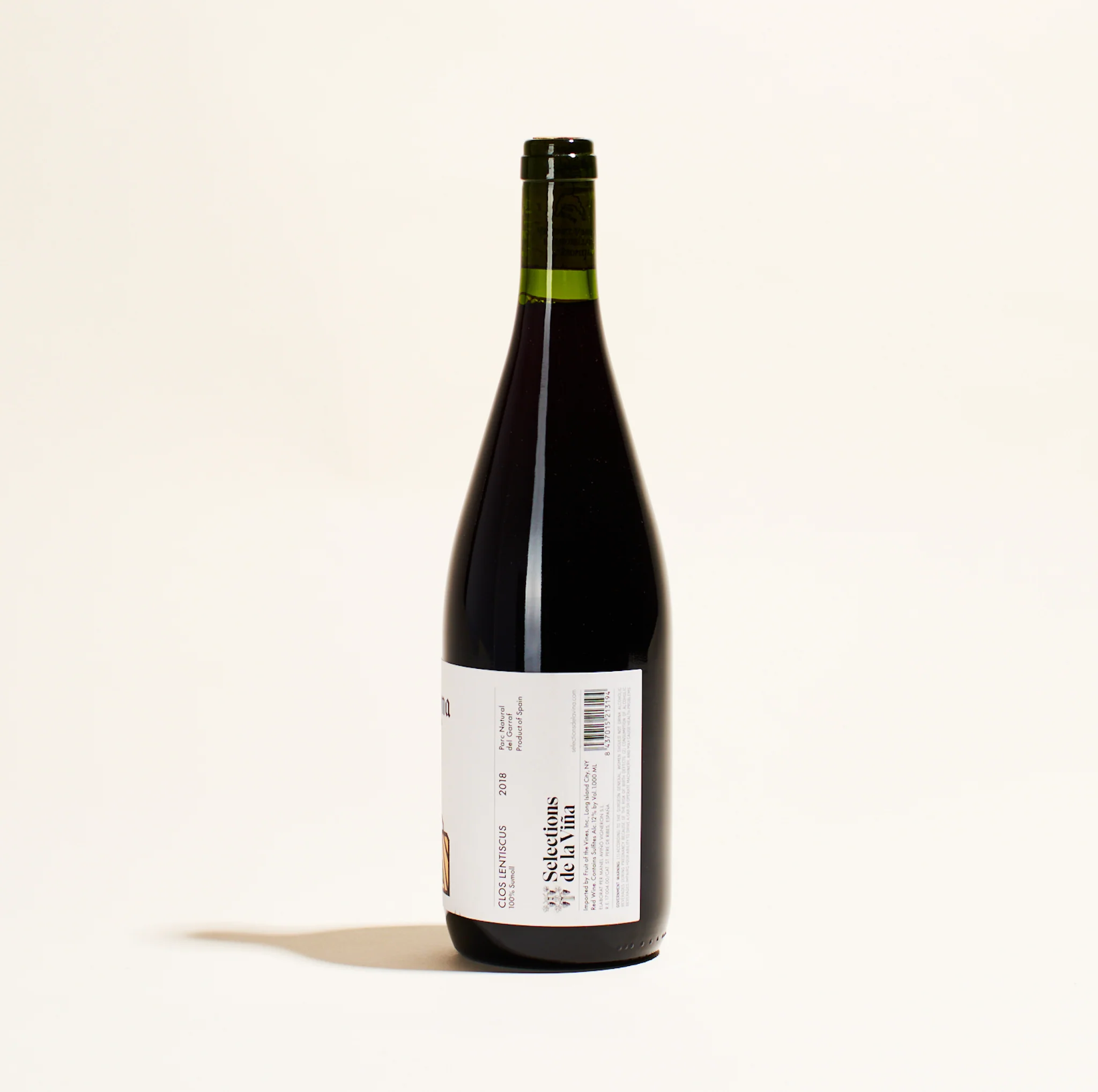 Sumoll 'Litrona' 2018 - Image 2