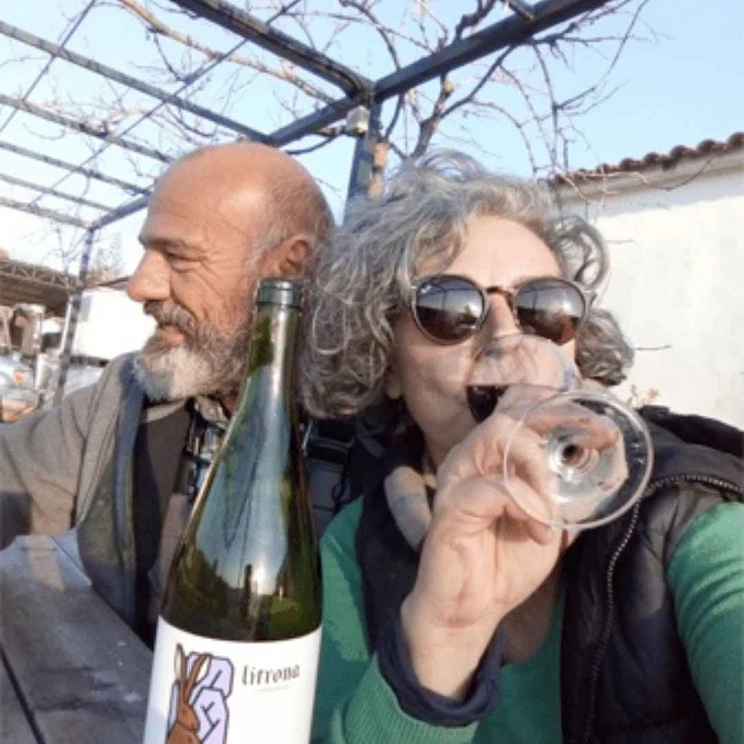 Sumoll 'Litrona' 2018 - Image 3