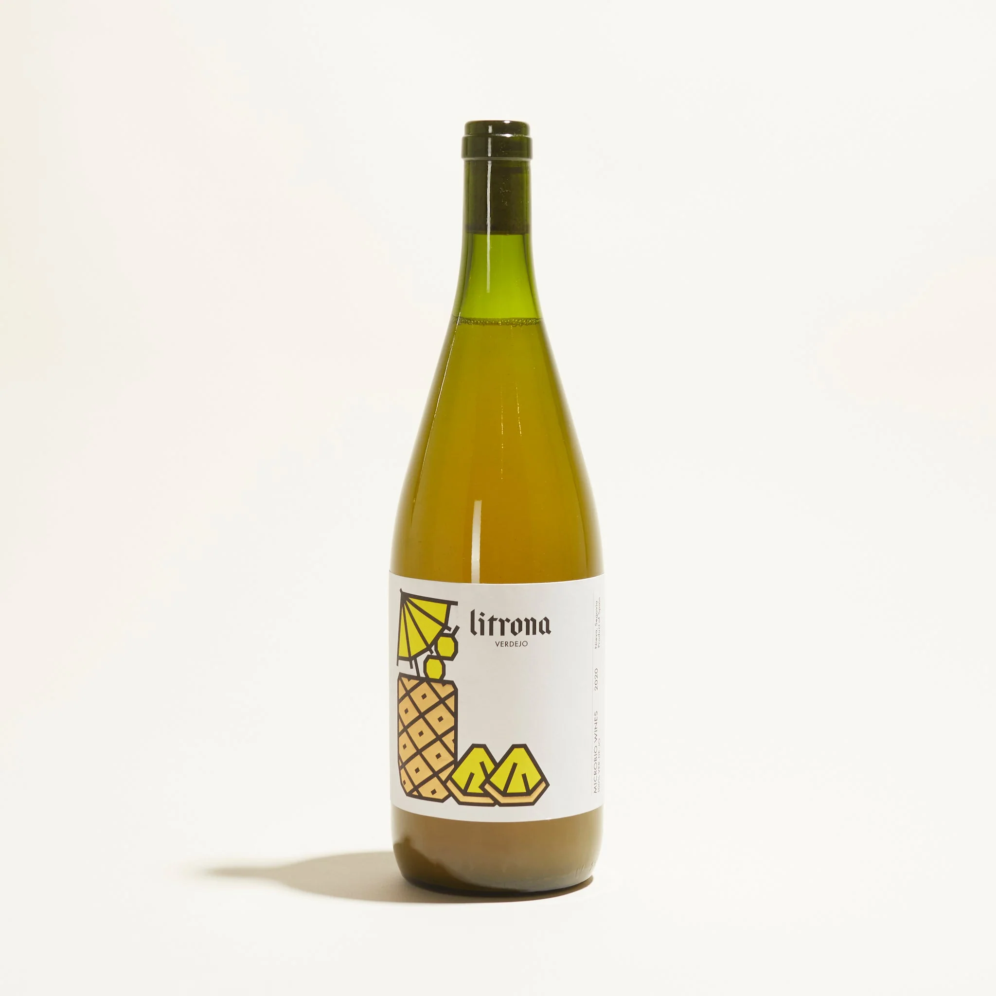 Verdejo 'Litrona' 2020