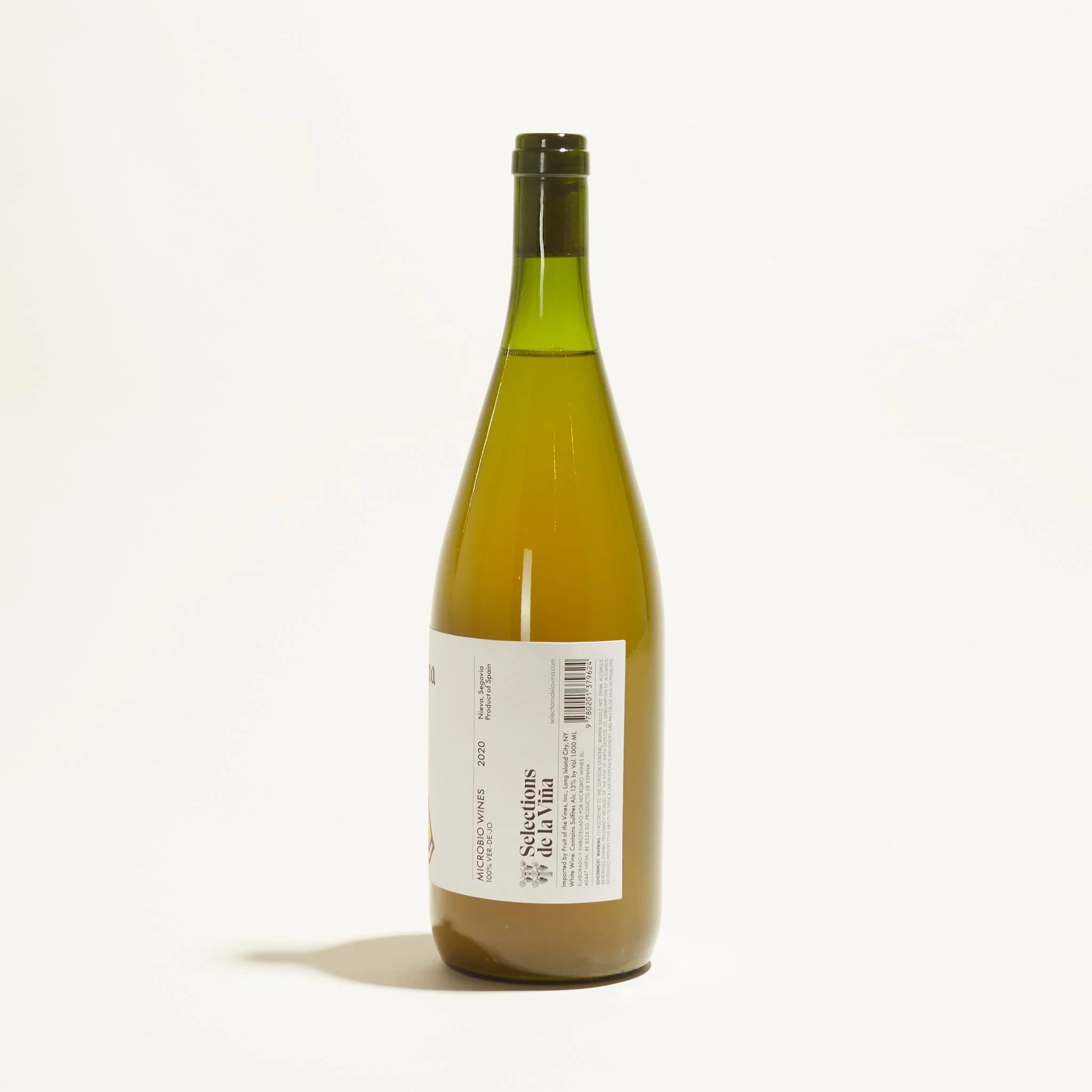Verdejo 'Litrona' 2020 - Image 2