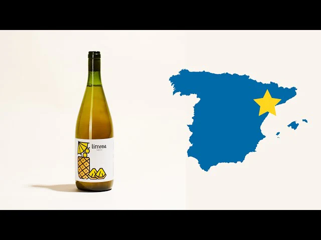 Verdejo 'Litrona' 2020 - Image 5