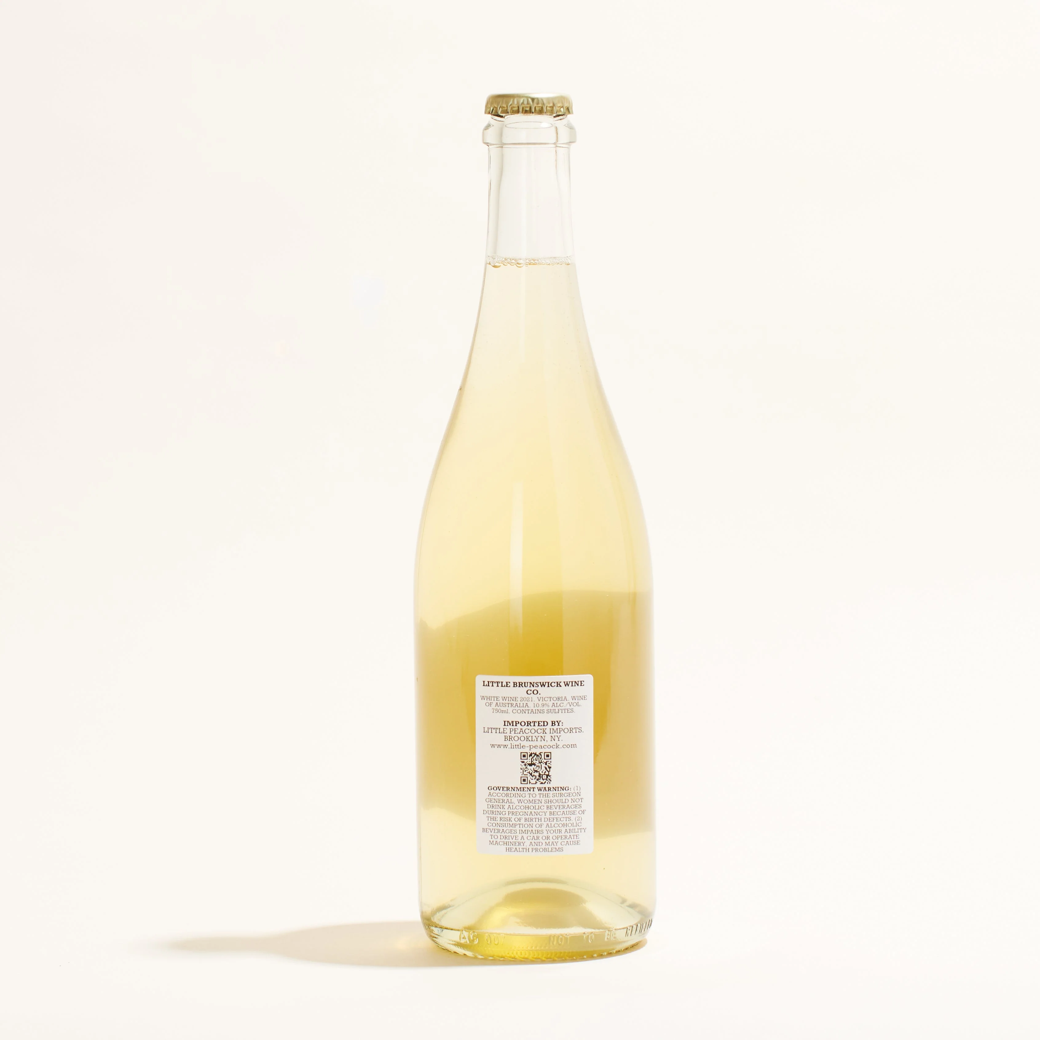 Tidy Town Bin Chicken Semillon 2021 - Image 2